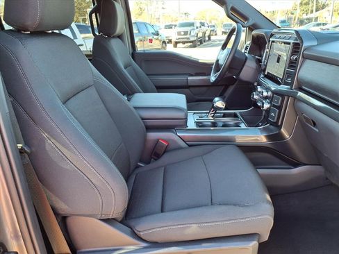 Used 2023 Ford F150 XLT w/ Equipment Group 302A High image 13