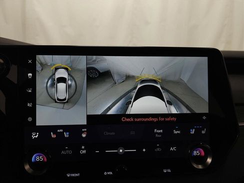 Certified 2024 Lexus RX 350 Premium image 26