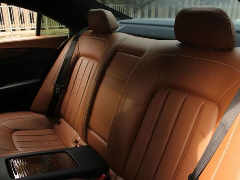 Used 2015 Mercedes-Benz CLS 400 image 17