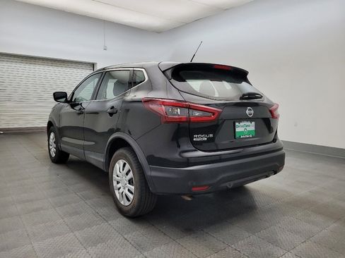 Used 2020 Nissan Rogue Sport S image 5