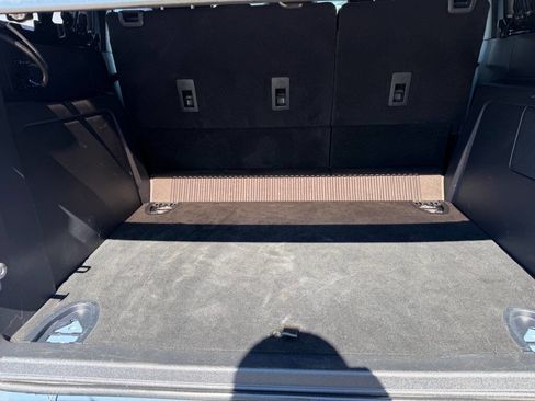 Used 2023 Ford Bronco Badlands w/ Sasquatch Package image 45