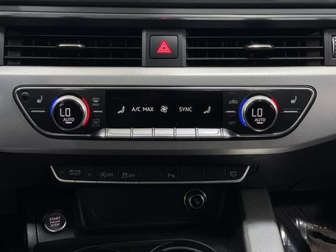 Used 2017 Audi A4 2.0T Premium Plus image 26