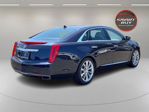 Used 2013 Cadillac XTS Premium AWD/4WD image 5