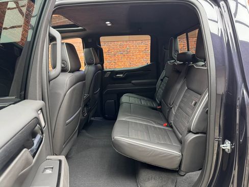 Used 2023 GMC Sierra 1500 AT4X AWD/4WD image 22