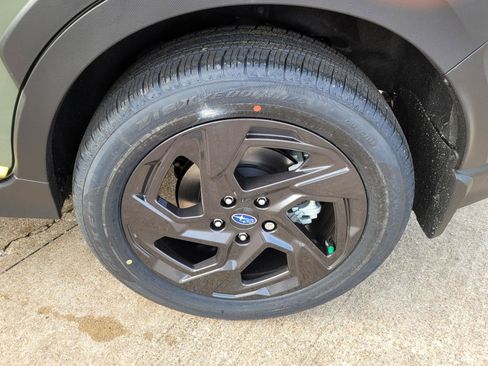 New 2026 Subaru Crosstrek 2.5i Sport image 20