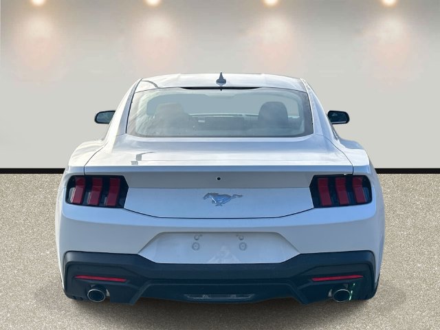New 2026 Ford Mustang Coupe RWD image 6