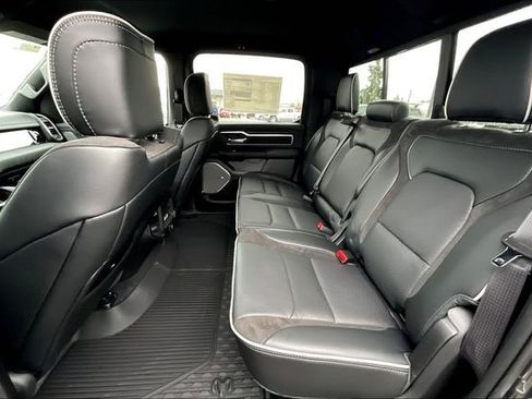 New 2026 RAM 1500 Laramie w/ Night Edition image 10