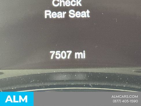 Used 2026 Dodge Durango GT RWD image 32