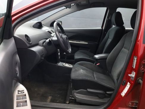 Used 2009 Toyota Yaris Sedan image 10
