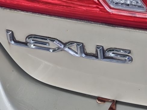 Used 2007 Lexus ES 350 FWD image 11