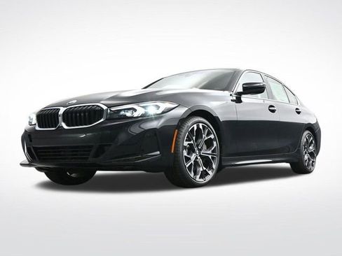 New 2026 BMW 330i Sedan w/ Premium Package image 37