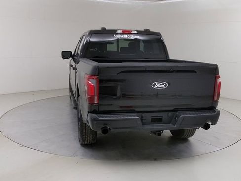 Certified 2026 Ford F150 Lariat AWD/4WD image 17