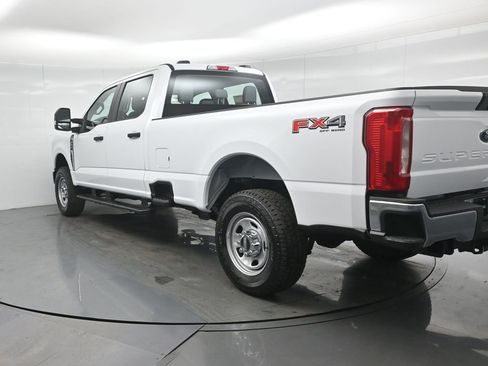New 2026 Ford F350 XL w/ FX4 Off-Road Package image 28