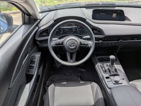 New 2026 MAZDA CX-30 AWD 2.5 S image 15