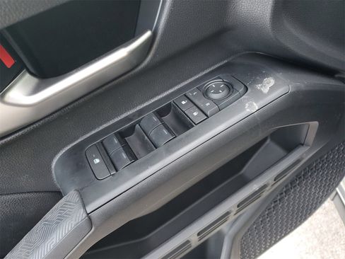 New 2026 Toyota Tacoma TRD Off-Road image 20