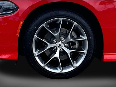 Used 2023 Dodge Charger GT RWD image 8