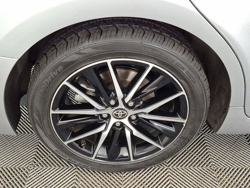 Certified 2023 Toyota Camry SE w/ Cold Weather Package FWD image 19