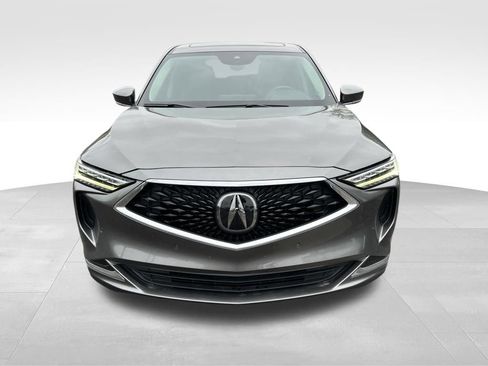 Used 2023 Acura MDX SH-AWD w/ Technology Package image 3