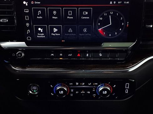 Used 2024 GMC Sierra 1500 Elevation w/ X31 Off-Road Package image 23