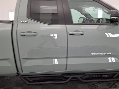 Used 2025 Toyota Tundra SR5 w/ SR5 Premium Package image 5