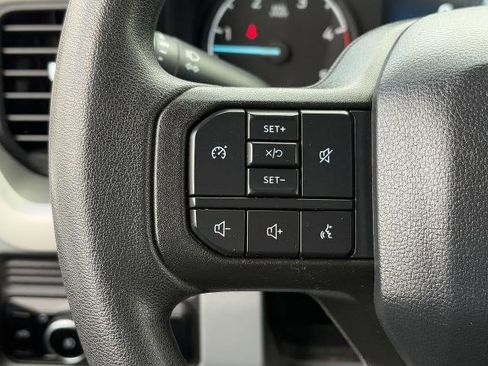 Certified 2025 Ford F250 XLT image 17