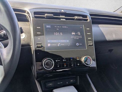 Used 2023 Hyundai Santa Cruz Night image 10