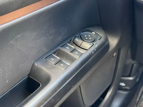 New 2026 Ford Bronco Sport Outer Banks AWD/4WD image 28