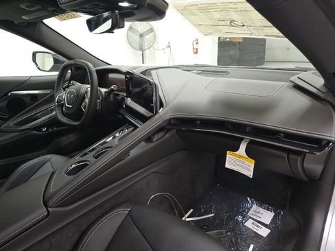 New 2026 Chevrolet Corvette Stingray Preferred Cpe image 26