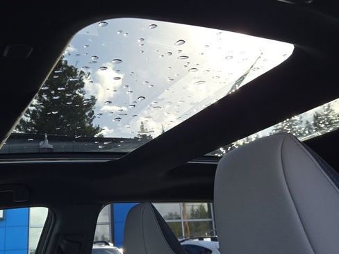 Used 2023 Subaru Solterra AWD image 17