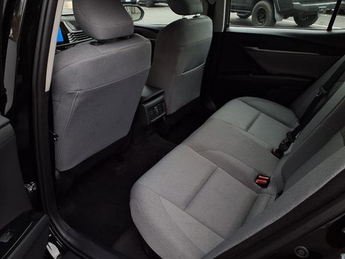 Certified 2025 Toyota Camry LE image 18