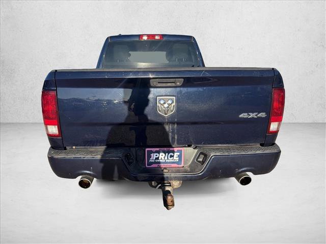 Used 2015 RAM 1500 Express AWD/4WD image 4