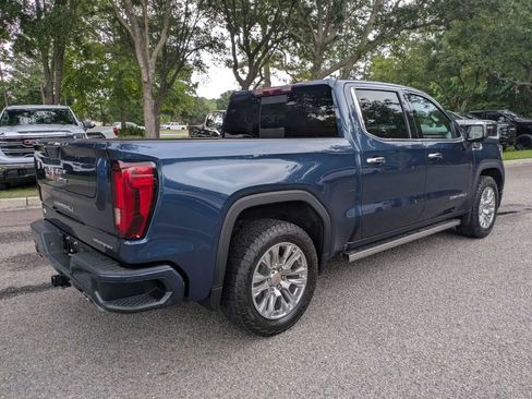 Used 2023 GMC Sierra 1500 Denali AWD/4WD image 4