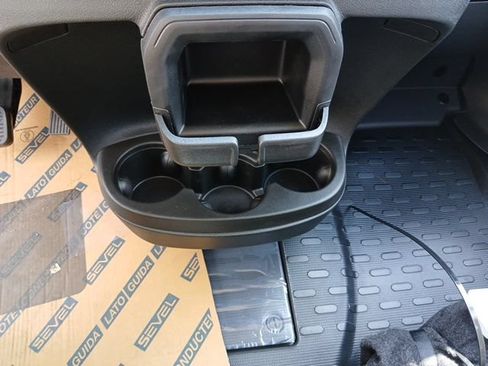 New 2026 RAM ProMaster 3500 w/ Convenience Group FWD image 25