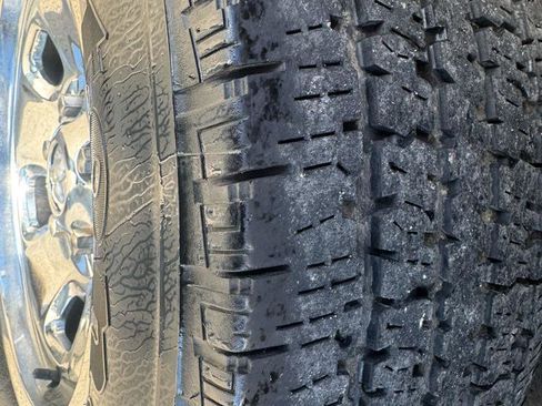 Used 2015 RAM 1500 Tradesman w/ Power & Remote Entry Group image 9