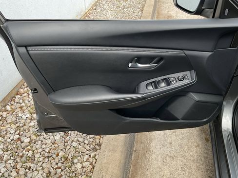 Used 2024 Nissan Sentra SV image 12