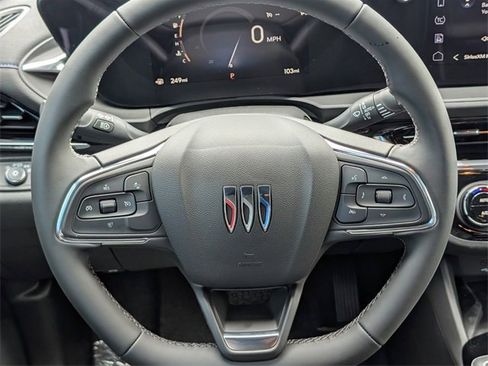 New 2026 Buick Envista Sport Touring w/ Convenience II Package image 14