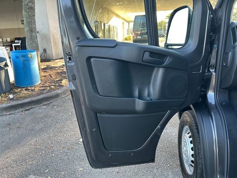 New 2026 RAM ProMaster 1500 image 30