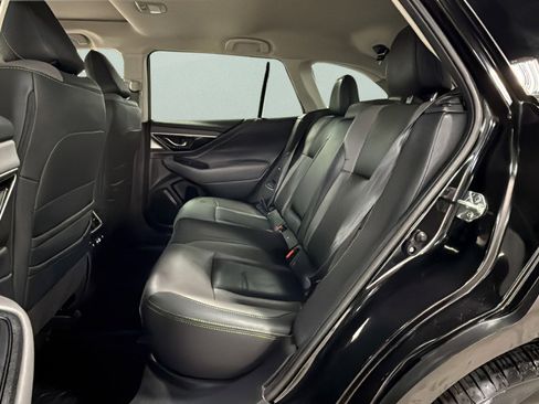 Certified 2024 Subaru Outback Onyx Edition XT image 33