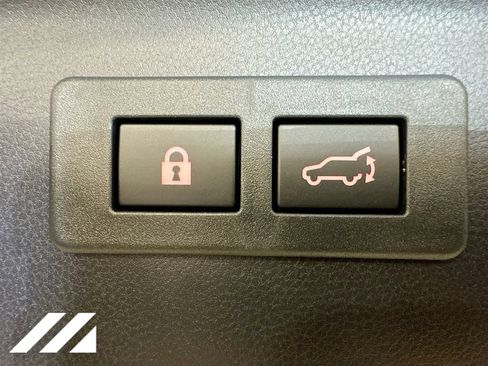 New 2026 Subaru Forester Touring AWD/4WD image 30
