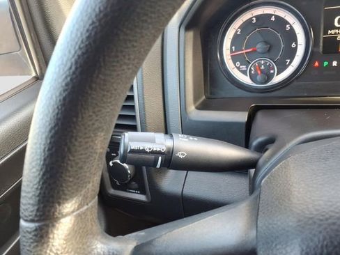 Used 2018 RAM 3500 Tradesman w/ Chrome Appearance Group image 25