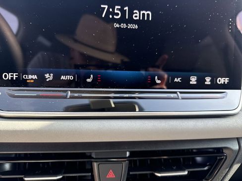 New 2026 Volkswagen Tiguan SE AWD/4WD image 30