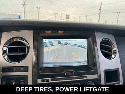 Used 2016 Ford Expedition EL Limited