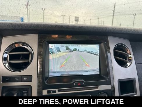 Used 2016 Ford Expedition EL Limited AWD/4WD image 3