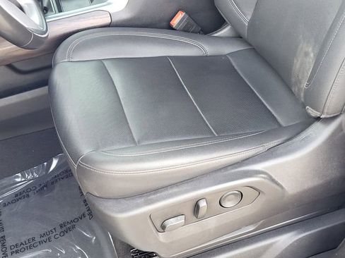 Used 2022 GMC Sierra 1500 SLT w/ SLT Premium Plus Package image 25