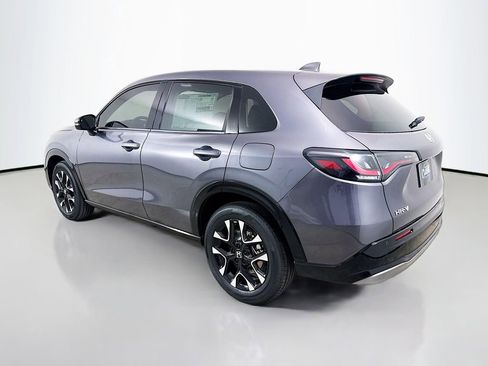 New 2026 Honda HR-V EX-L image 5
