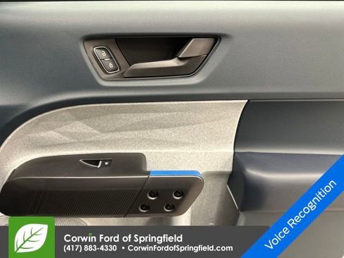 New 2026 Ford Maverick XLT w/ XLT Luxury Package image 13