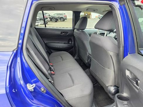 Used 2022 Toyota Corolla Cross LE AWD/4WD image 14
