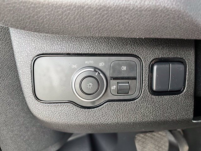 Used 2024 Mercedes-Benz Sprinter 2500 image 28
