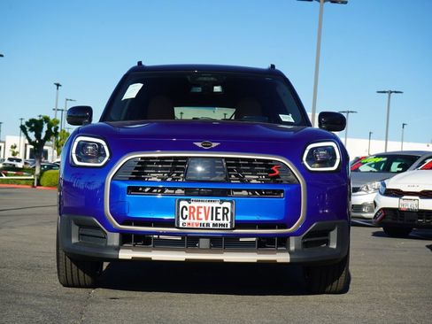 New 2026 MINI Cooper Countryman S w/ Comfort Package Max image 6