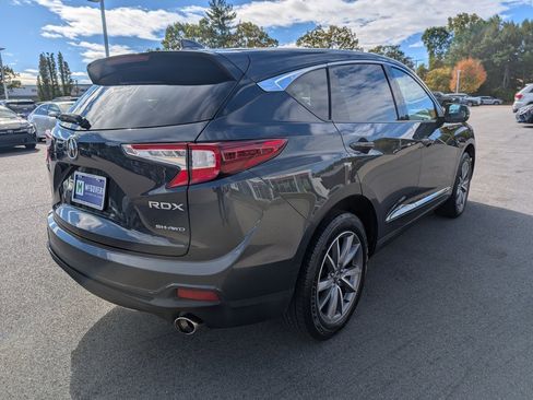 Used 2021 Acura RDX w/ Technology Package image 5